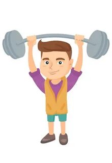 Weight boy