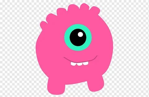 Cute monsters