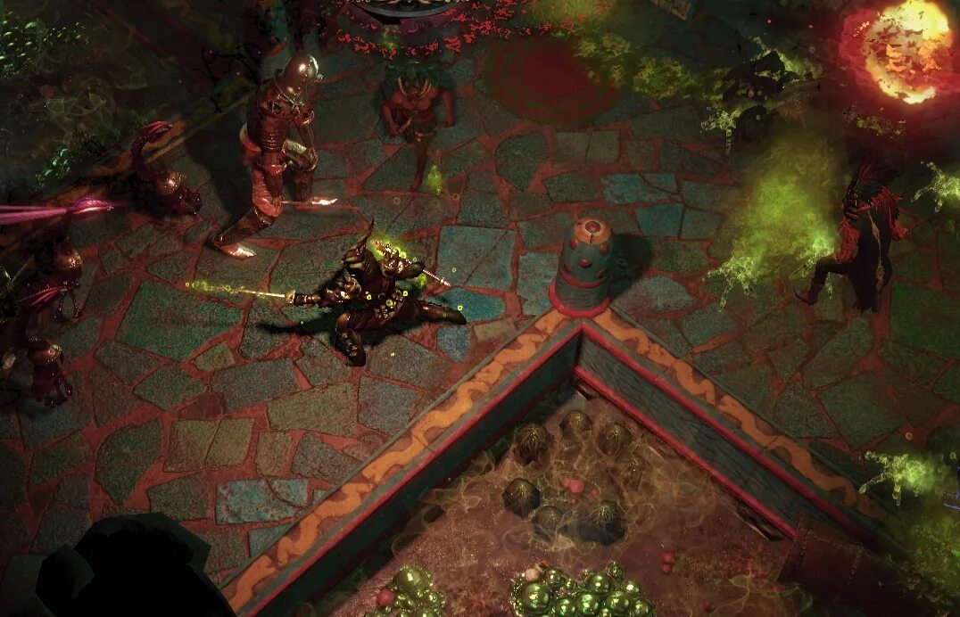 18 path of exile. Сфера отмены пое. Взрывы мобов пое. Крематорий карта poe. Disciple of the slaughter пое.