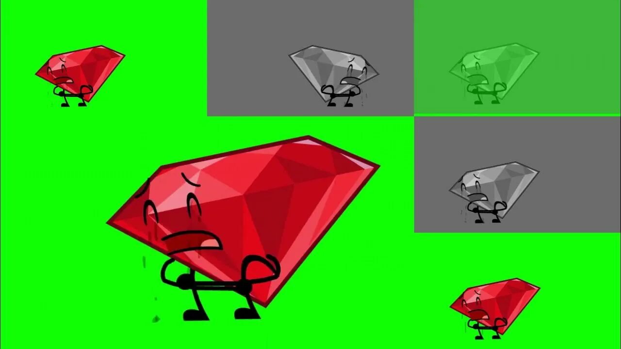 Край руби. Ruby crying. BFDI Ruby crying. BFDIA Ruby crying. BFDI Ruby crying reupload.