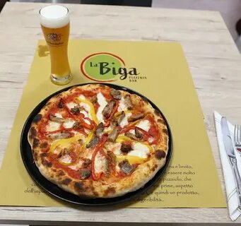La biga