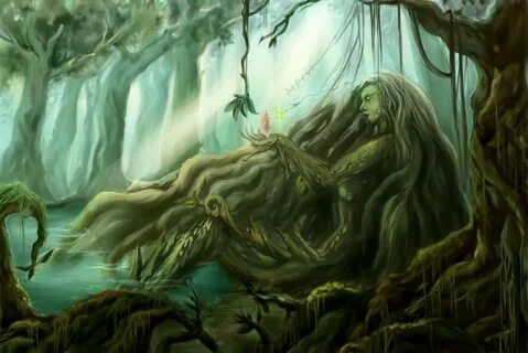 Big mother nature s cave