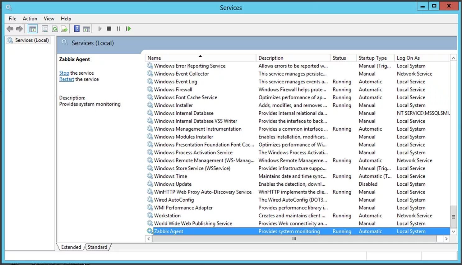 Zabbix agent windows установка. Zabbix agent windows. служба zabbix agent. windows service agent.