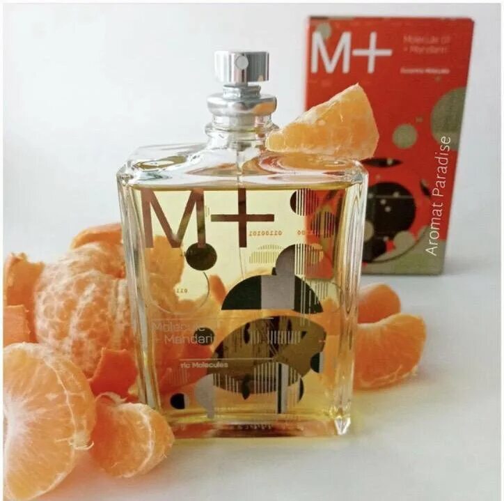 М мандарин. Escentric molecules 01 Mandarin. Духи молекула 01 мандарин. Molecule 01 + Mandarin туалетная вода. Molecules 01 + Mandarin EDT 100ml.