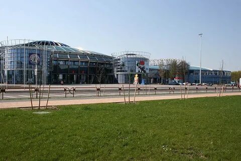 Чижовка арена тренажерный