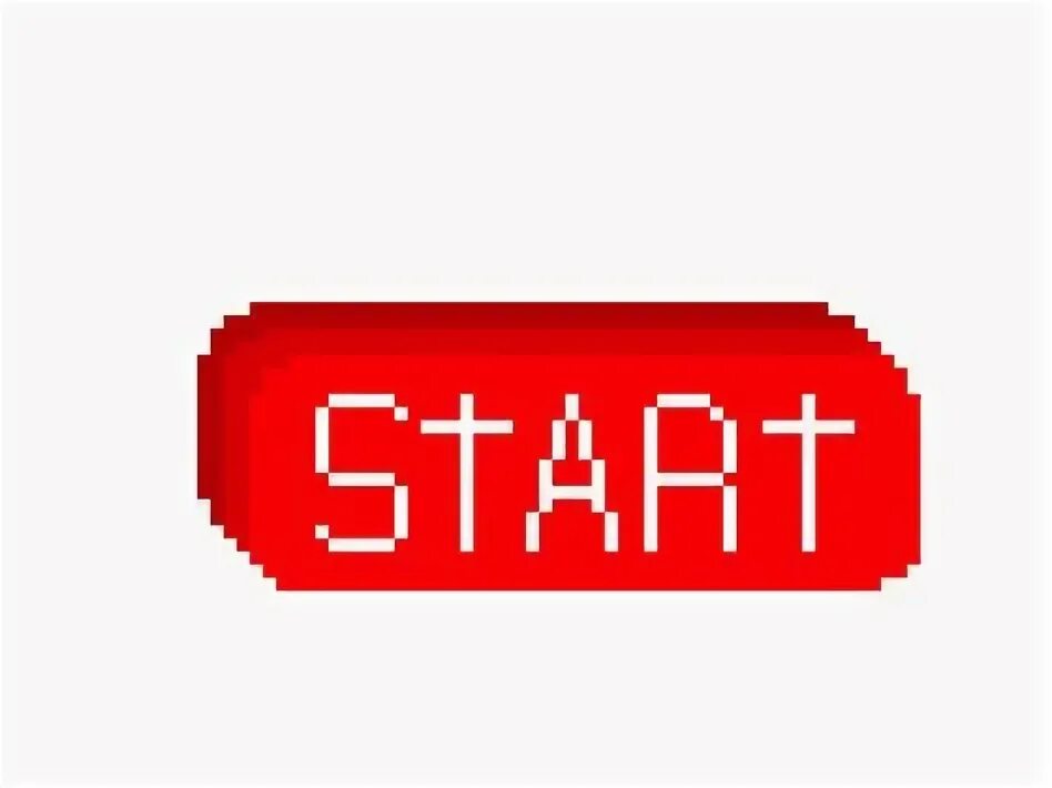 Удали старт. Кнопка gif. кнопка start без фона. кнопка start gif. пиксельная кнопка старт без фона.