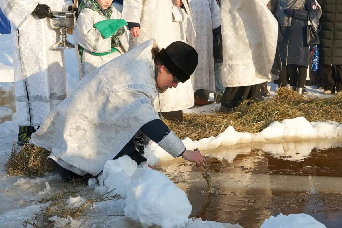 2019 год 19 января