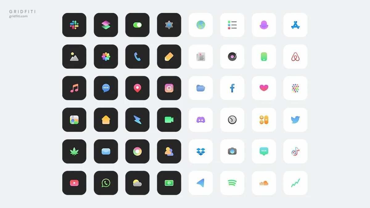 Иконки айфон иос 17. Иконки приложений IOS. Иконки IOS 14. Чёрные иконки приложений на айфон.