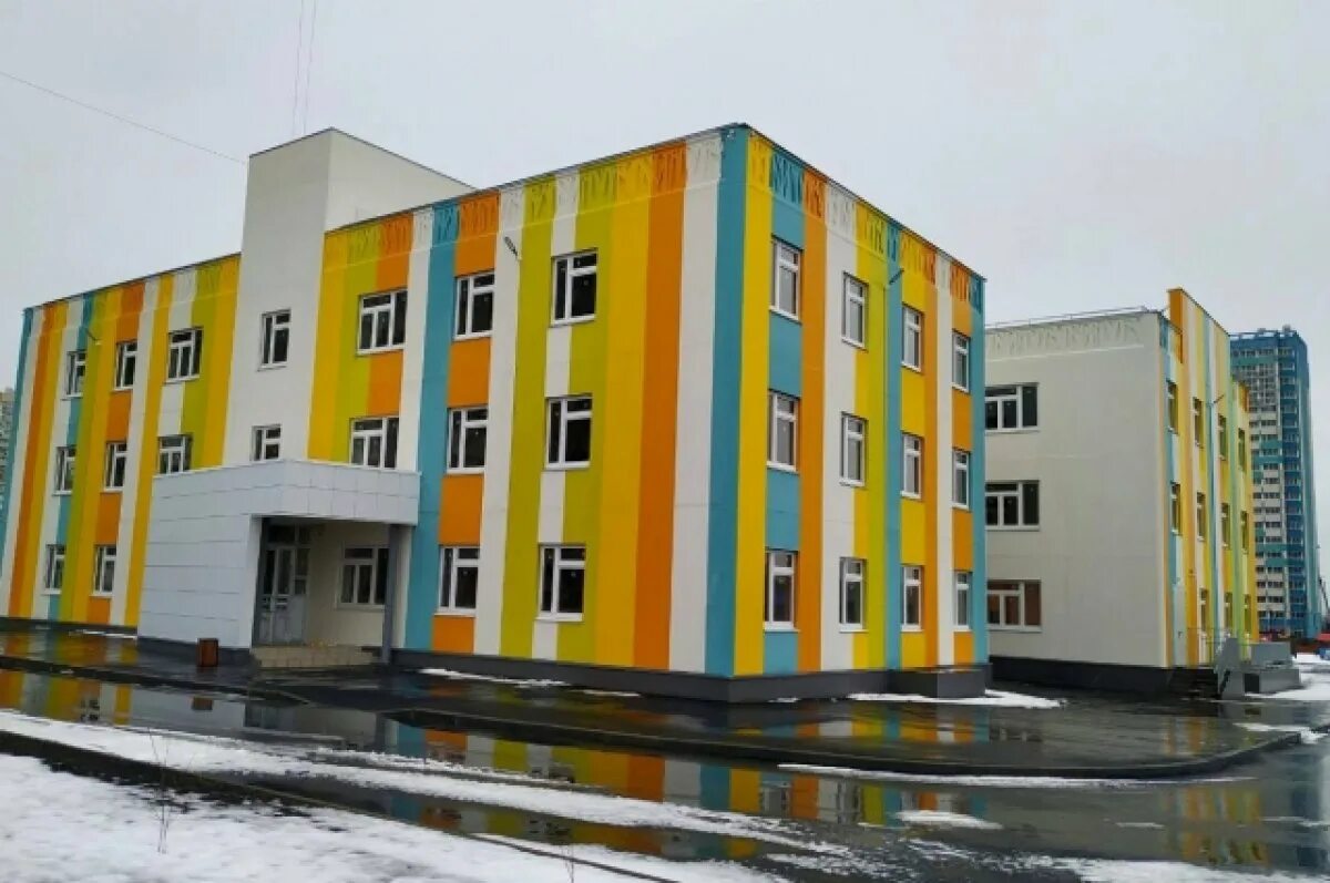 Грамотный специалист, дети ее любили": в челябинском детсаду рассказали о заведу