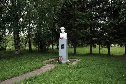 Кошкин герой