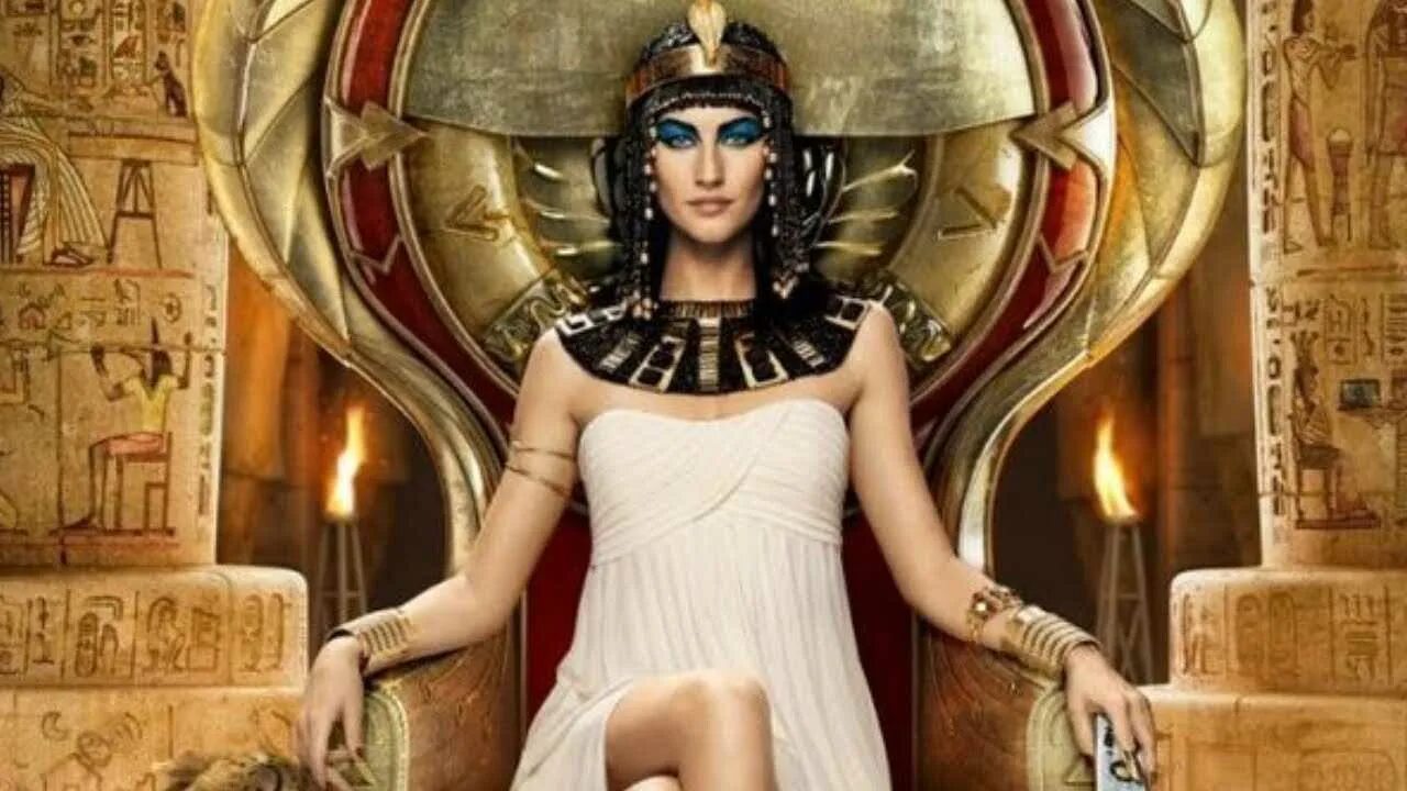 Клеопатра царица Египта. Египет фараон и Клеопатра. Клеопатра наложники. Царица Клеопатра на троне.
