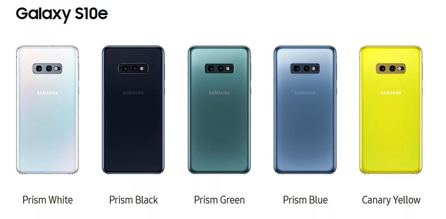 Телефоне е 10. Samsung Galaxy s10e. Samsung Galaxy s10 / s10 +. Samsung 10e. Samsung Galaxy s10e Blue.