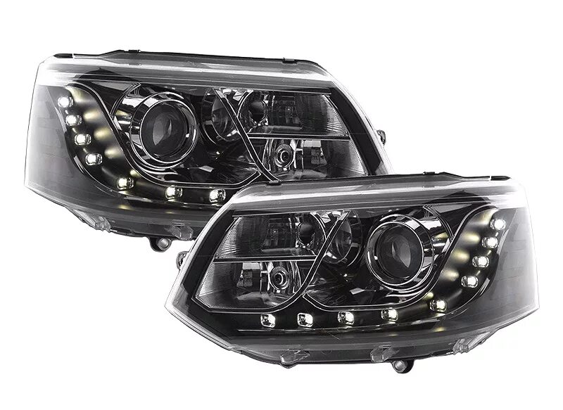 Фара Фольксваген Транспортер т5. Фары Depo Multivan t5. Depo led for VW Transporter t5. Фары VW Transporter t5. Vw t5 фары