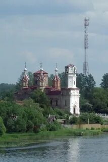 Иссад волховский