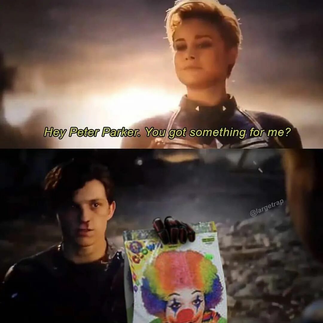 It s the something for me. Got something for me? (есть что-нибудь для меня?). hey peter parker got something for me. hey peter parker. hey peter parker got something for me комикс.