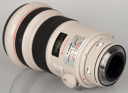Canon ef 200mm