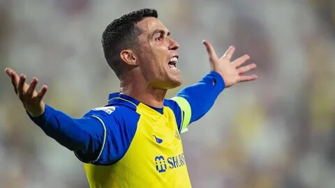Ronaldo 2