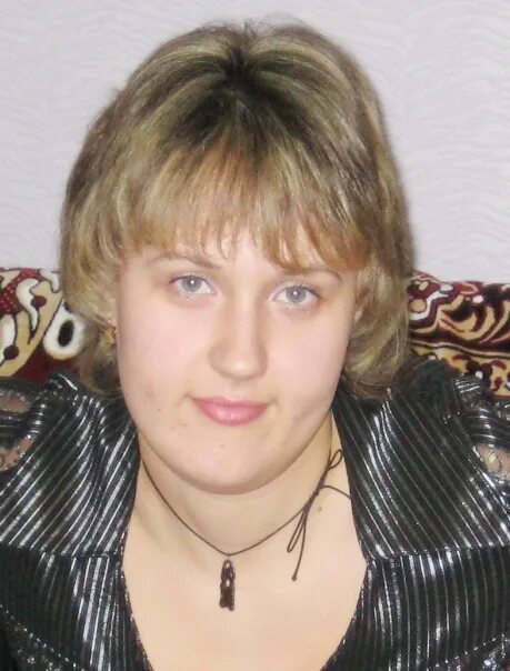 Тутукова. Тутукова