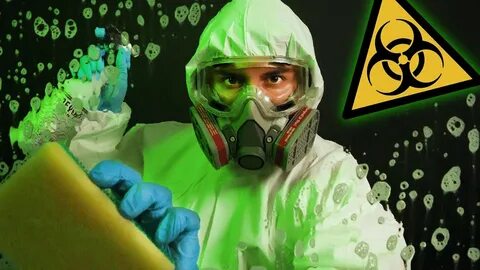 I got you toxic