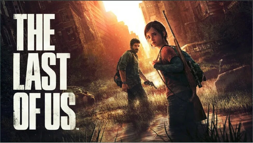 The last of us 1 сохранения. Превью the last of us. the last of us постер.