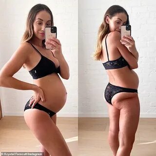 Женщины выложили свои фото