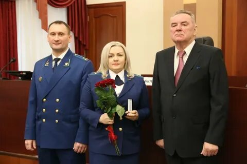 Сайт нижегородской прокуратуры