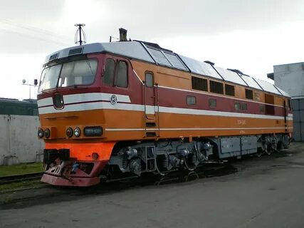 Тч 14