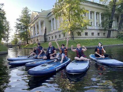 Экскурсии спб 1 сентября