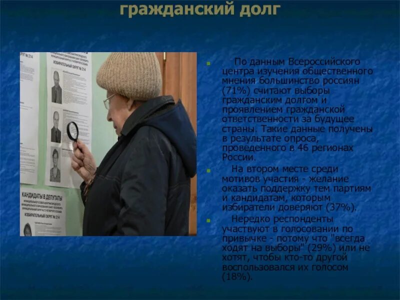 Презентация Гражданский долг. Гражданский долг это обязанность. Гражданский долг выборы. Выборы это ответственность. Как правильно гражданский долг выполнен или исполнен