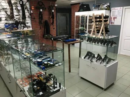 Магазин турист самара