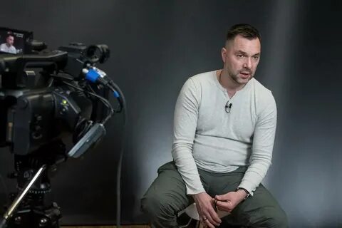 Аристович о последних событиях сегодня