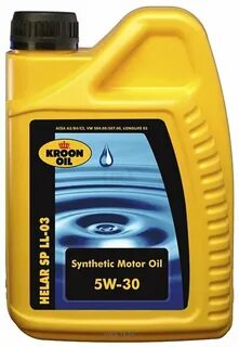 Масло kroon oil