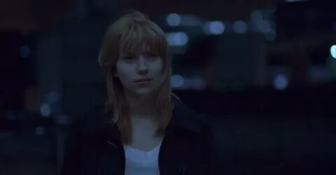 Lost in перевод