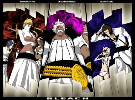 Arrancar Wallpapers.