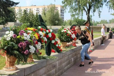30 лет победы могилев