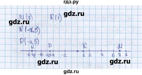 Математика 6 класс номер 3.65