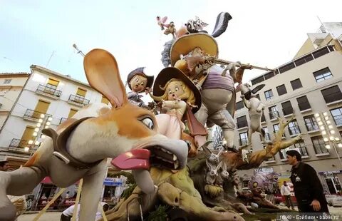 Fallas