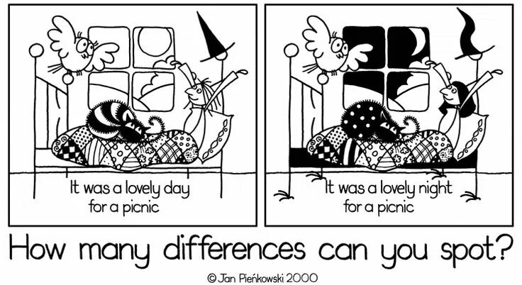 This time it can be different