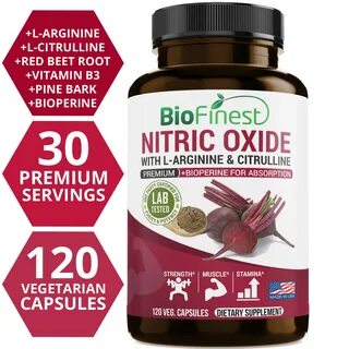 Nitric oxide