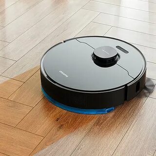 Dreame bot отзывы
