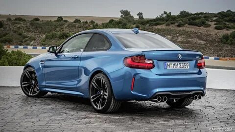 M2 200