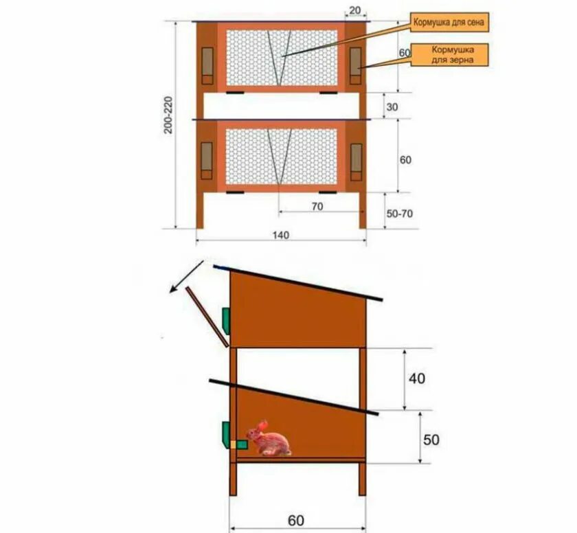 Клетки для кроликов чертежи с размерами трехъярусные. Чертеж клетки для кроликов с маточником. Размеры клетки для молодняка кроликов чертежи. Клетки для кроликов великанов Размеры и чертежи. Фото чертежей клеток для кроликов