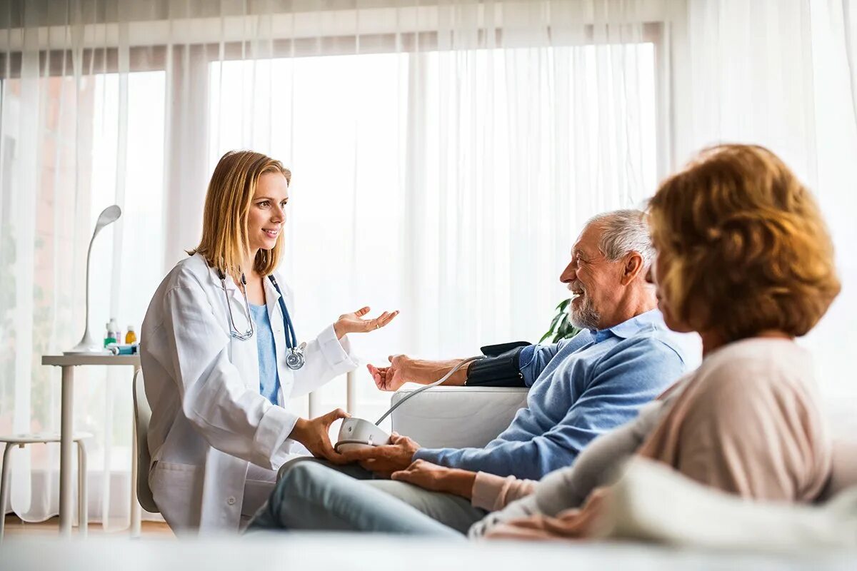 Response health