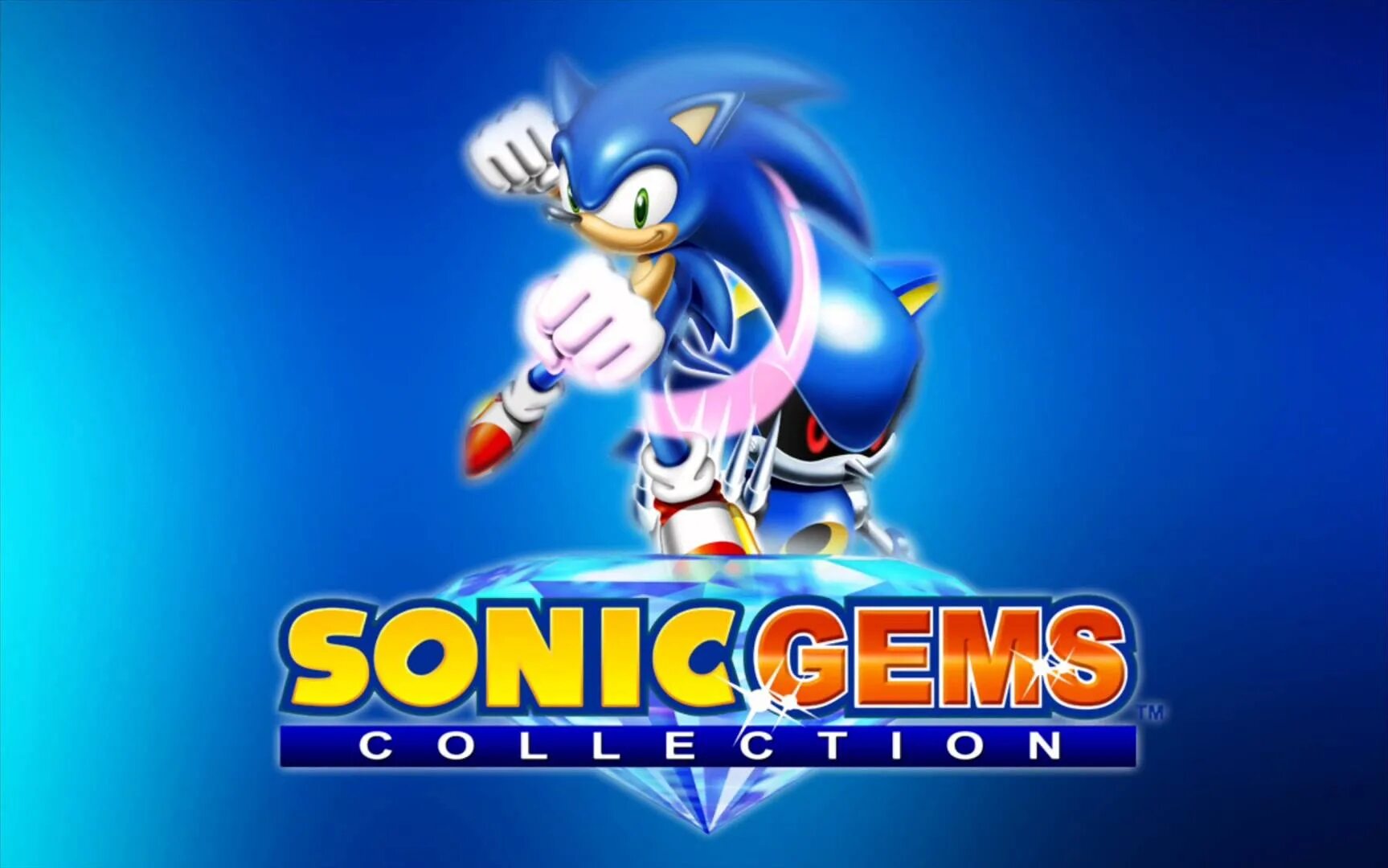 Sonic gems. Sonic Gems collection ps2. Sonic Gems collection ps2 русская версия. Коллекция Соника. Соник мега коллекшн.