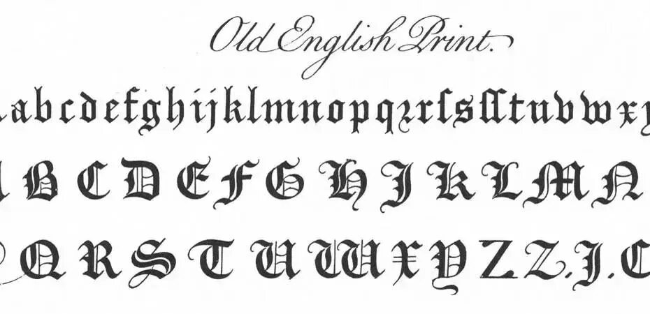 Didst old english. Old English шрифт. Old English text MT шрифт. Шрифт английский. Шрифты английских букв.