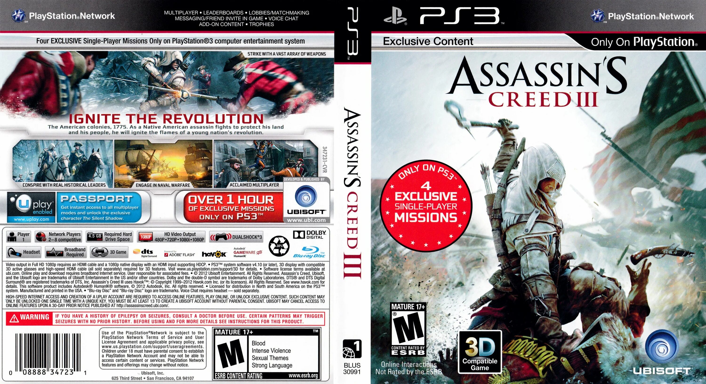 Assassin s Creed: на PLAYSTATION 3. Assassins Creed 3 ps3 обложка. Ассасин Крид 3 обложка для ps3. Ассасин Крид 3 на пс3 диск. Ассасин на пс 3