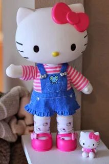 Kitty doll