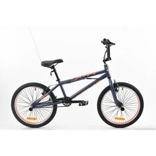 Велосипед bmx 20