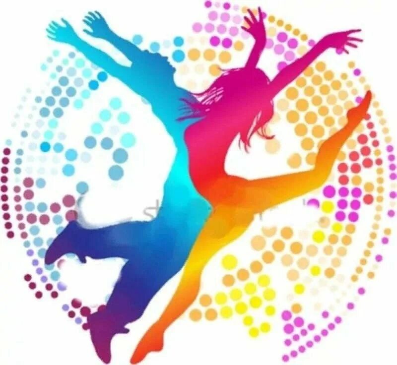 Танец на день здоровья. Символ танца. Танец рисунок. Логотип танцевального коллектива. Силуэты танцующих детей.