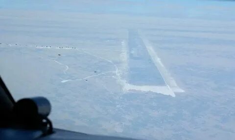 Погодные условия в аэропортах